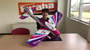 Futabaが「Sky Leaf Master Jr.」のフライト編ムービーを公開！