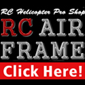 RC AIRFRAME