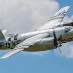 MBP JAPANから電動スケール機「B-26 マローダー」が登場！