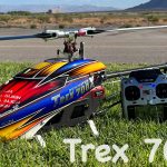 ALIGNがAlan Szabo Jr.氏による「T-REX 700X」の3Dフライト動画を公開！