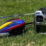 ALIGNがAlan Szabo Jr.氏による電動ヘリ「T-REX300X」の3Dフライト動画を公開！