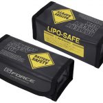 G-FORCEから電動マニア必携の「Lipo Bag Safety Box」が登場！