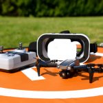 G-FORCEから手軽に楽しめる小型FPVドローン「LEGGERO FPV」が登場！