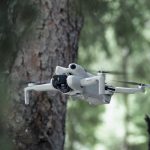 DJIから小型空撮ドローンの決定版「DJI Mini4 Pro」が登場！