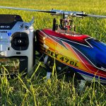 ALIGNがAlan Szabo Jr.氏による電動ヘリ「T-REX470L」の3Dフライト動画を公開！
