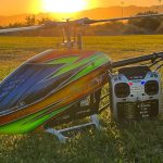 ALIGNがAlan Szabo Jr.氏による電動ヘリ「T-REX800 DFC」の3Dフライト動画を公開！