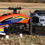 ALIGNがAlan Szabo Jr.氏による新型電動ヘリ「TB40」のテストフライト動画を公開！