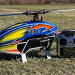 ALIGNがAlan Szabo Jr.氏による新型電動ヘリ「TB70」の3Dフライト動画を公開！