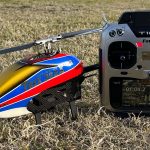 ALIGNがAlan Szabo Jr.氏による電動ヘリ「T-REX300X」の3Dフライト動画を公開！