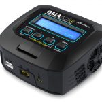 G-FORCEから対話モードを搭載した新型充電器「GMA465i AC Charger」が登場！