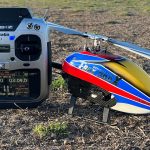 ALIGNがAlan Szabo Jr.氏による小型電動ヘリ「T-REX300X」の3Dフライト動画を公開！