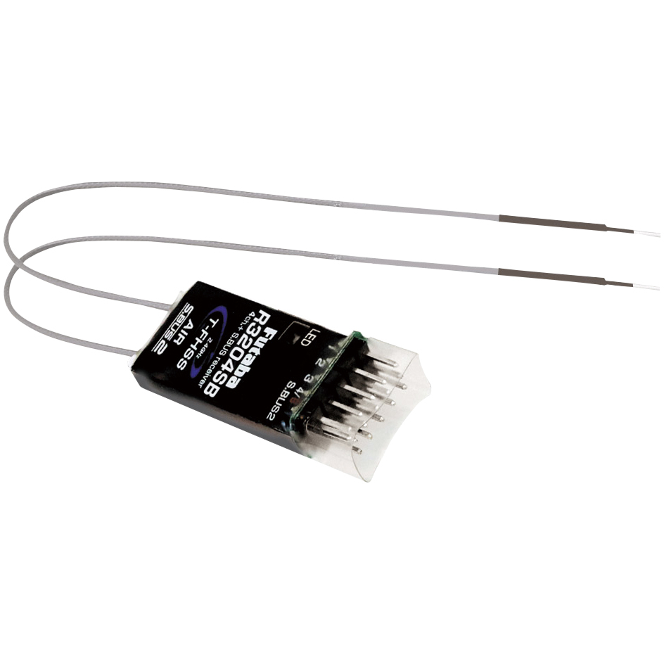 シ*ン様 r4S② 新品未使用 フタバ R404SBS 受信機 レシーバー シ*ン様 r4S② 新品未使用 フタバ R404SBS 受信機 レシーバー
