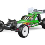 G-FORCEから人気バギーの新作「GENOVA Ver.2 2WD Buggy Kit」が登場！