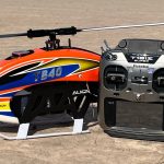 ALIGNがAlan Szabo Jr.氏による電動ヘリ「TB40」の3Dフライト動画を公開！