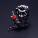 O.S.（小川精機）から12クラスハイエンドモデル「O.S.SPEED T1205」が登場！