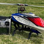 ALIGNがAlan Szabo Jr.氏による電動ヘリ「T-REX550X」の3Dフライト動画を公開！
