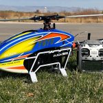 ALIGNがAlan Szabo Jr.氏による電動ヘリ「TB70 V2」の3Dフライト動画を公開！