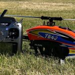 ALIGNがAlan Szabo Jr.氏による電動ヘリ「TB40」の3Dフライト動画を公開！