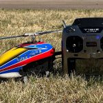 ALIGNがAlan Szabo Jr.氏による電動ヘリ「T-REX300X」の3Dフライト動画を公開！
