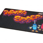 ハイテックから実用性の高い「メンテナンスマット」が登場！