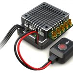 G-FORCEからハイエンド競技用ESC「BLC120 Brushless ESC」が登場！