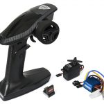 G-FORCEから確かな高性能をお手軽&カンタンに楽しめる「 GT4P 2.4GHz 送受信機シリーズ」が登場！