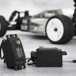 G-FORCEから新定番ロープロサーボ「GDS-0713L Low Profile Digital Servo」が登場！