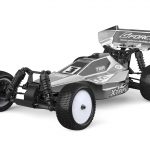 G-FORCE渾身の1/10・4WDバギー「XTRADA 4WD BUGGY」登場！
