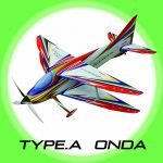 FutabaからSkyLeaf Leaderシリーズの最新鋭機「SkyLeaf Leader ACE」が登場！
