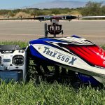 ALIGNがAlan Szabo Jr.氏による電動ヘリ「T-REX 550X」の3Dフライト動画を公開！