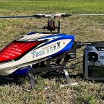ALIGNがAlan Szabo Jr.氏による電動ヘリ「T-REX550X」の3Dフライト動画を公開！