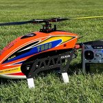 ALIGNがAlan Szabo Jr.氏による電動ヘリ「TB60」の3Dフライト動画を公開！