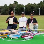 2025年度第50回F3C日本選手権で伊藤寛規選手が18連覇を達成！