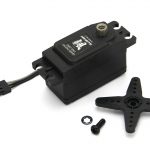 G-FORCEからドリフト専用サーボ「颯 -SOU- Drift-Spec Digital Servo」が登場！