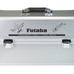 Futabaから送信機等の持ち運びに便利な「キャリングケース」が登場！