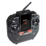Futabaからスティック式ハイエンドモデル「T10XCR」が登場！