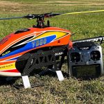 ALIGNがAlan Szabo Jr.氏による電動ヘリ「TB60」の3Dフライト動画を公開! ALIGNがAlan Szabo Jr.氏による電動ヘリ「TB60」の3Dフライト動画を公開!