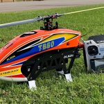 ALIGNがAlan Szabo Jr.氏による電動ヘリ「TB60」の3Dフライト動画を公開！