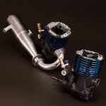 O.S.SPEEDからバギー用人気エンジンの最新作「B21 ADAM DRAKE EDITION 4」が登場！