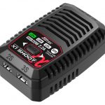 ハイテックからACバランス充・放電器「X1 SHOOT α」が登場！