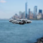 DJIから新型コンパクトドローン「DJI Neo2」が登場！