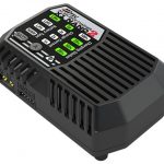 ハイテックから小型ACバランス充電器「X1 NANO 2」登場! ハイテックから小型ACバランス充電器「X1 NANO 2」登場!