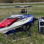 ALIGNがAlan Szabo Jr.氏による電動ヘリ「T-REX550X」の3Dフライト動画を公開！