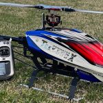 ALIGNがAlan Szabo Jr.氏による電動ヘリ「T-REX550X」の3Dフライト動画を公開！