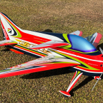 Desi-landから新作F3Aモデル「ファースタート-F3Aキット」が登場！