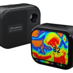 G-FORCEから手のひらサイズのサーモビジュアライザー「HEAT VISUALYZER」が登場！