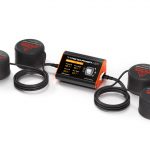 G-FORCEから次世代スマートタイヤウォーマー「TYRE WARMER AIR」が登場！