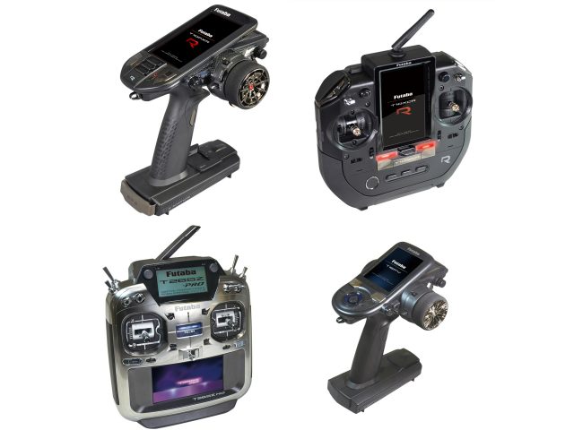 Futaba・2025年リリース製品を一気に振り返り！
