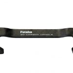 Futabaから「T10XCR用3Dカーボンハンドル」が登場！