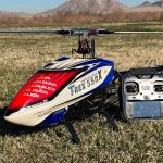 ALIGNがAlan Szabo Jr.氏による電動ヘリ「T-REX550X」の3Dフライト動画を公開！